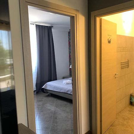 Aparthotel Raggio Di Sole San Cesareo Zewnętrze zdjęcie
