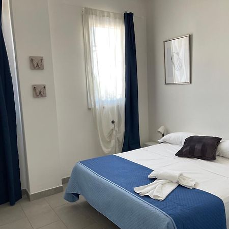 Aparthotel Raggio Di Sole San Cesareo Zewnętrze zdjęcie