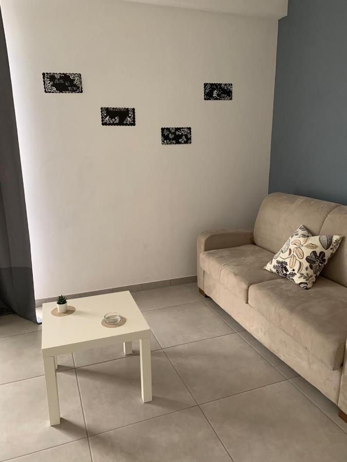 Aparthotel Raggio Di Sole San Cesareo Zewnętrze zdjęcie