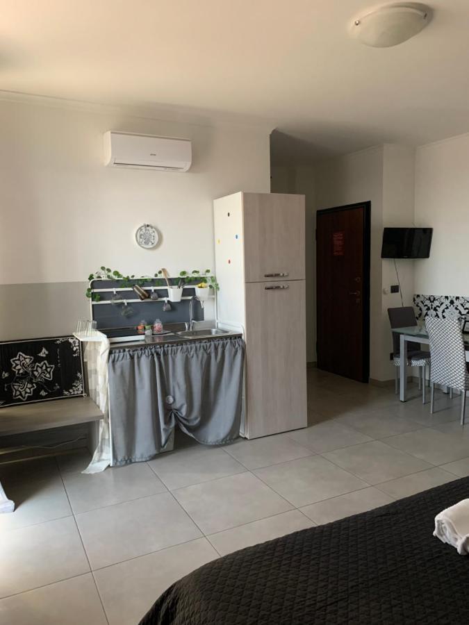 Aparthotel Raggio Di Sole San Cesareo Zewnętrze zdjęcie