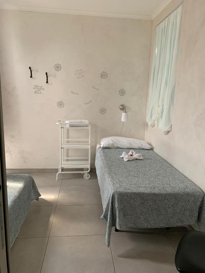 Aparthotel Raggio Di Sole San Cesareo Zewnętrze zdjęcie