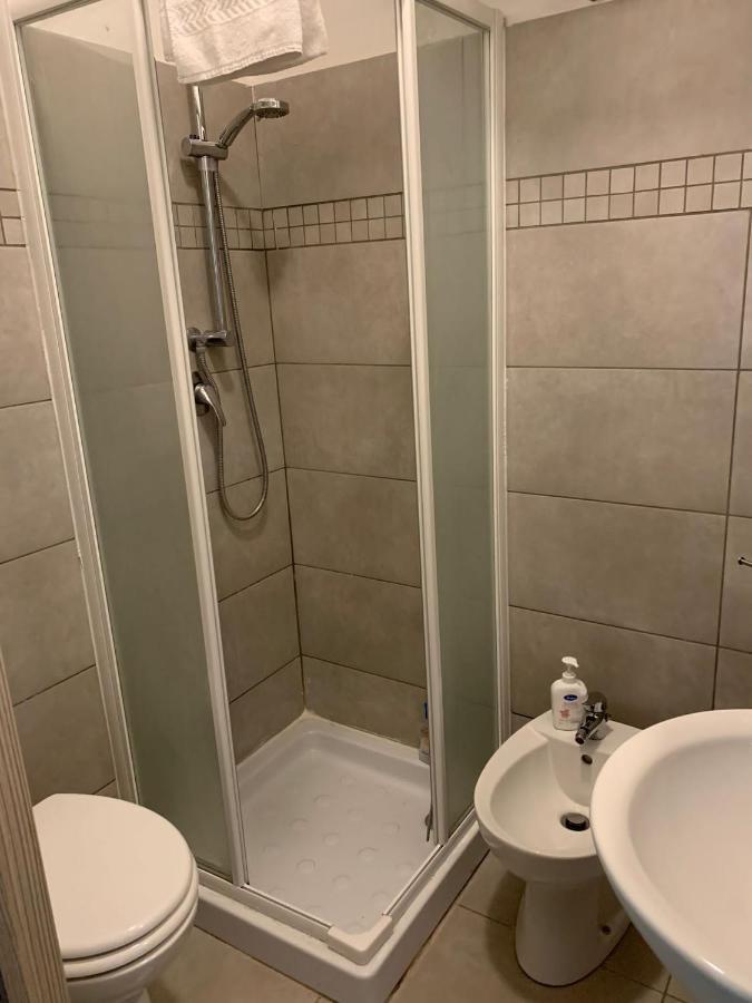 Aparthotel Raggio Di Sole San Cesareo Zewnętrze zdjęcie