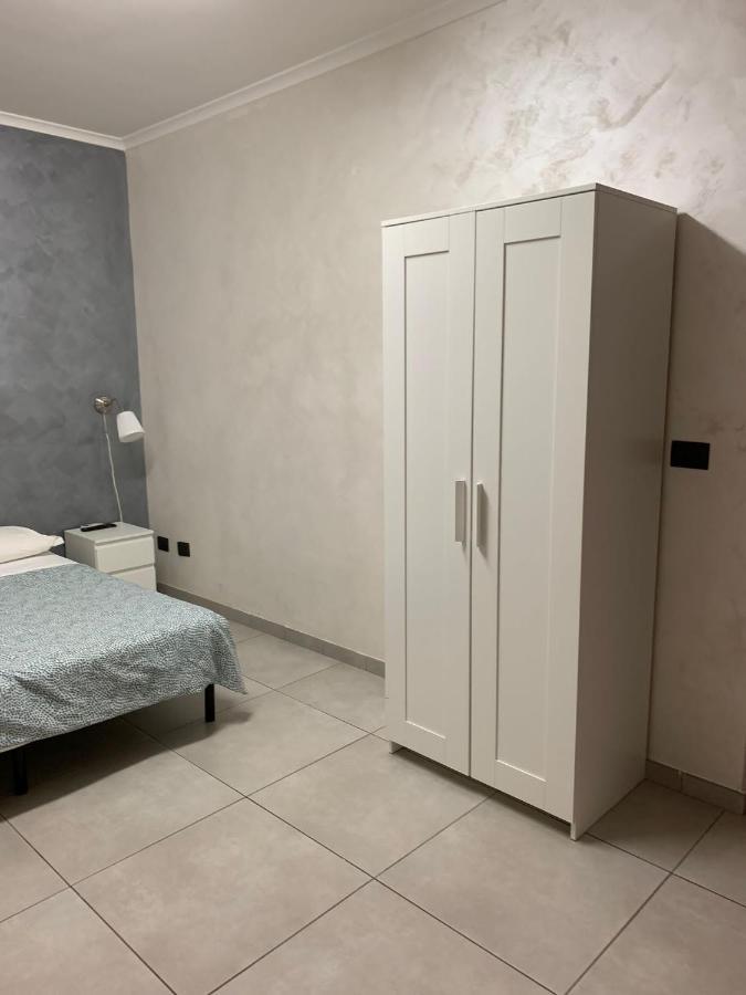 Aparthotel Raggio Di Sole San Cesareo Zewnętrze zdjęcie