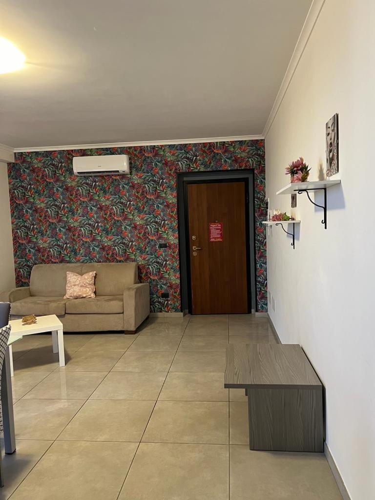 Aparthotel Raggio Di Sole San Cesareo Zewnętrze zdjęcie
