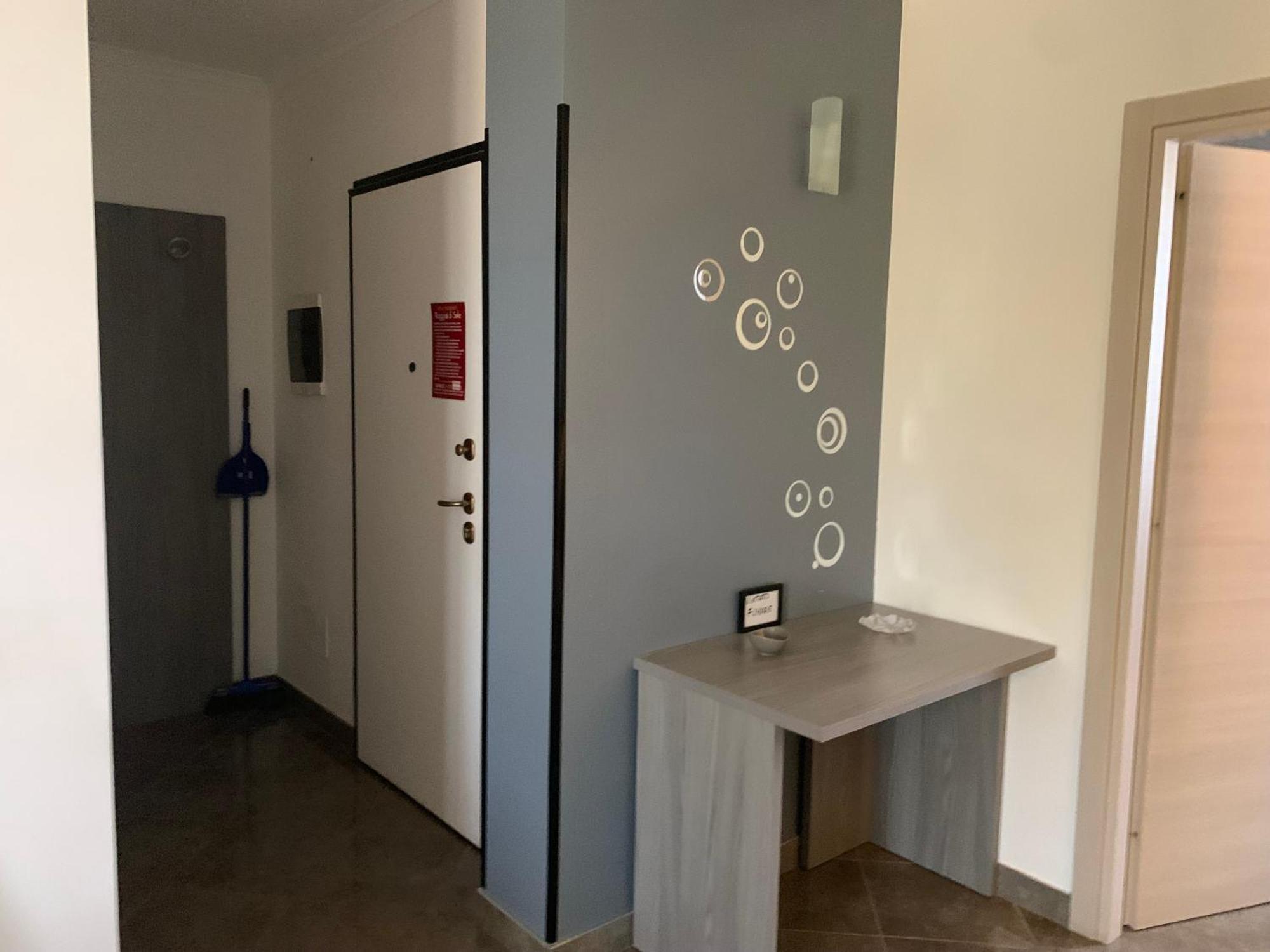 Aparthotel Raggio Di Sole San Cesareo Zewnętrze zdjęcie