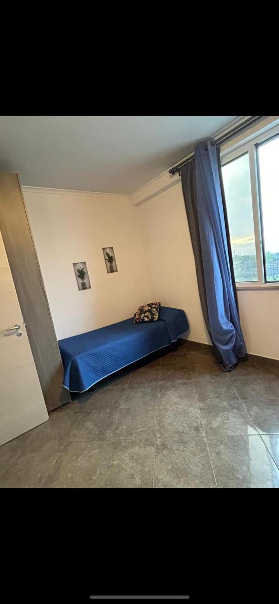 Aparthotel Raggio Di Sole San Cesareo Zewnętrze zdjęcie