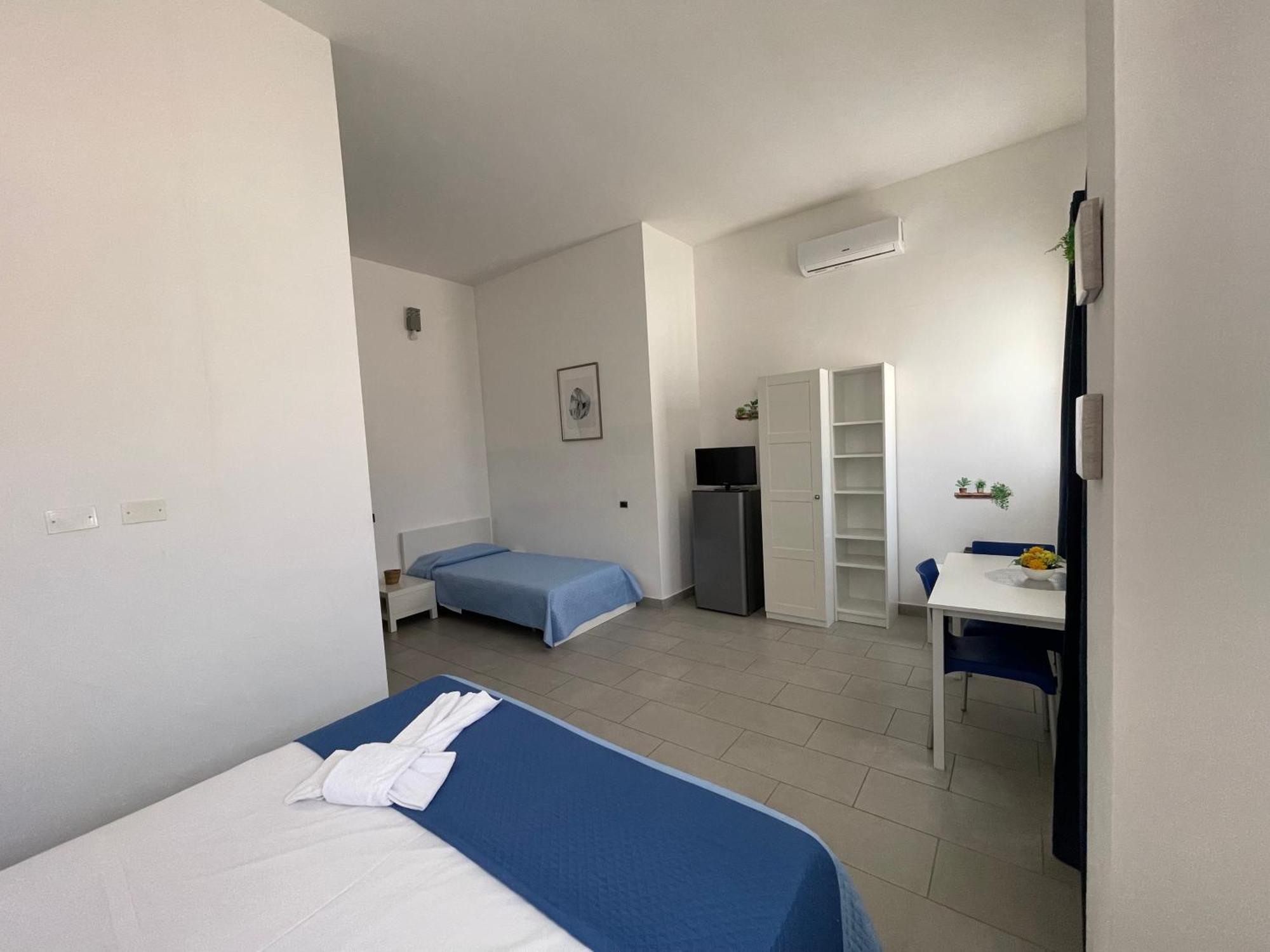 Aparthotel Raggio Di Sole San Cesareo Zewnętrze zdjęcie