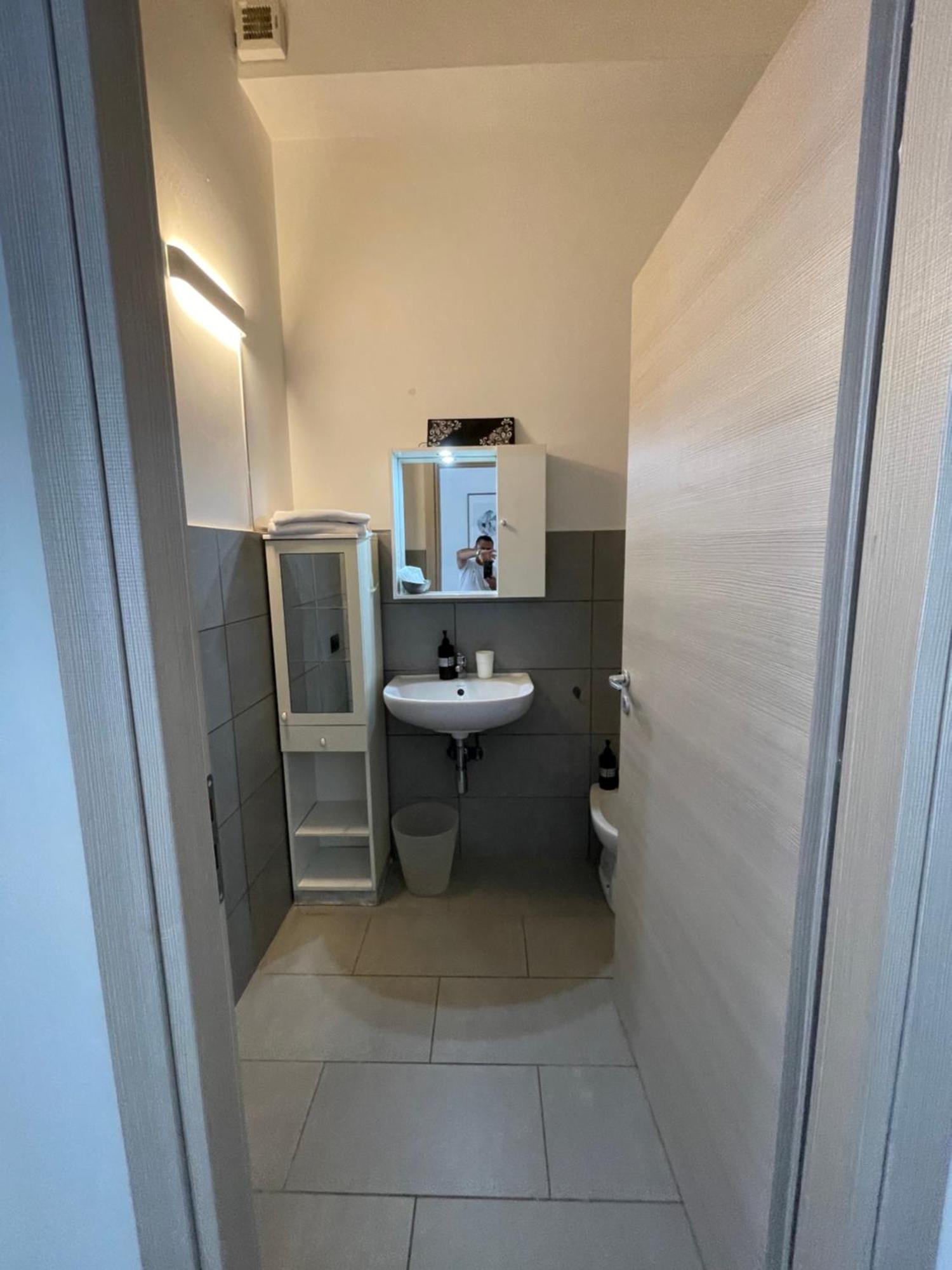 Aparthotel Raggio Di Sole San Cesareo Zewnętrze zdjęcie