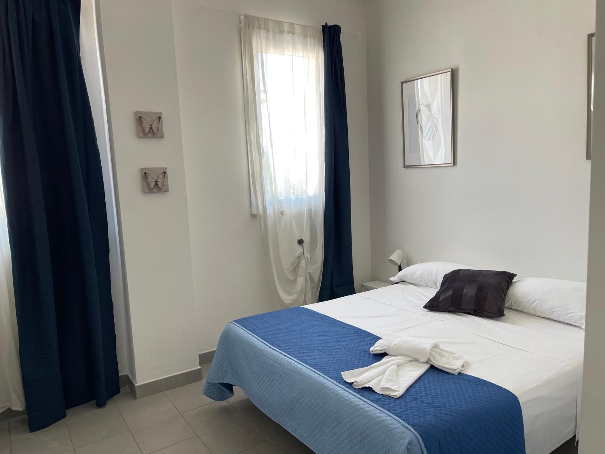 Aparthotel Raggio Di Sole San Cesareo Zewnętrze zdjęcie